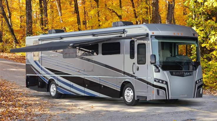 Motorhome for sale at Daly RV in Goldsboro, NC